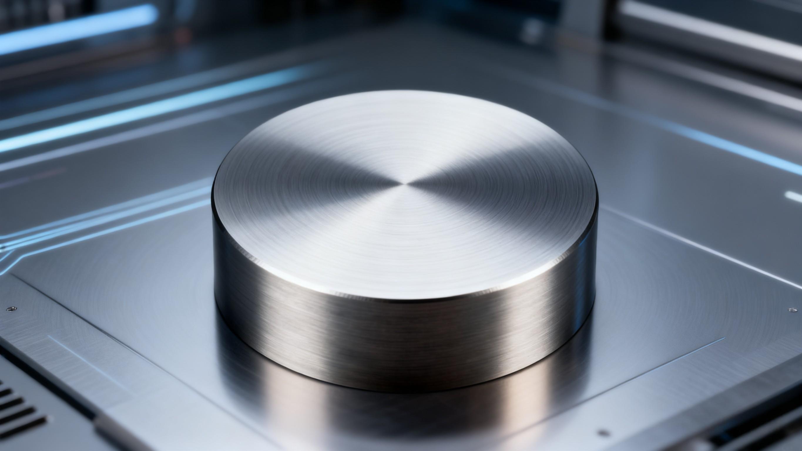 Tungsten Carbide (WC) Targets 